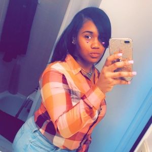 Meet your Posher, Janee'